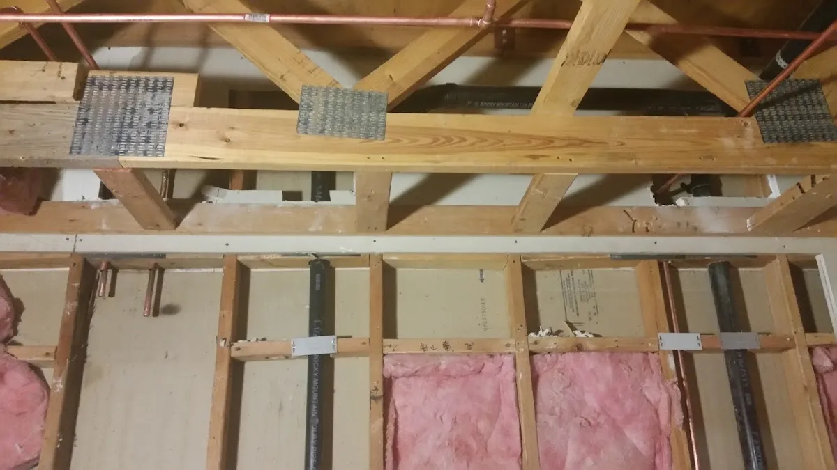 Water Heater Installation in Thomasville, GA